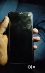 Honour 8x 4gb ram 64 storage mast chlta h phone face id fingerprint h