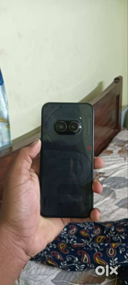 Nothing phone (2a) 8/128 sell or exchange