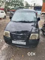 Hyundai Santro 2006
