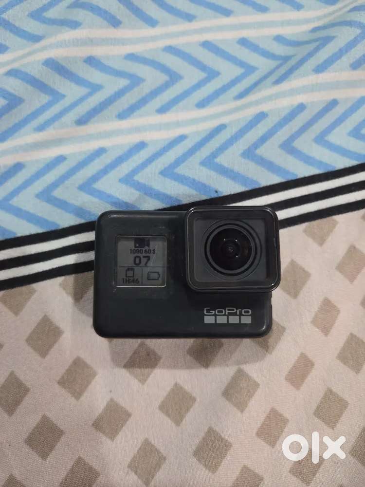 Gopro Hero7 Black