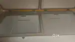 Deep freezer