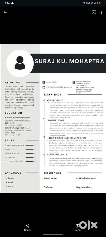 Private Tutoring for Students – CBSE, ICSE, and State Board