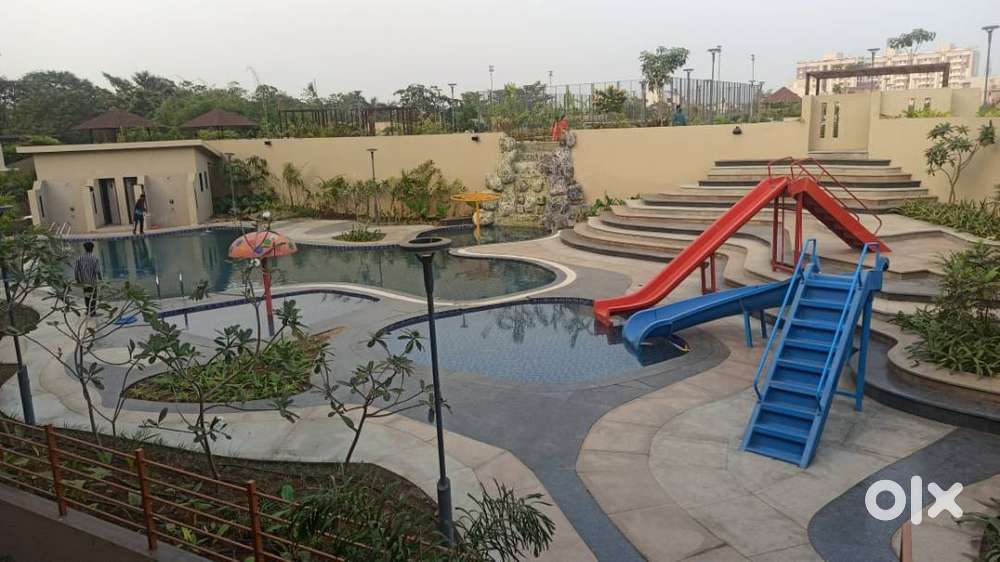 1500 SQFT 3 BHK Flat For Sell With Bank Finance