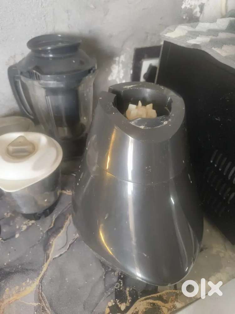 Mixer Grinder Butterfly