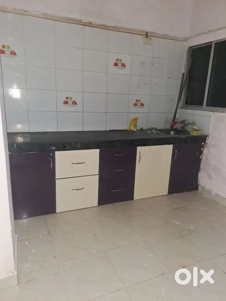 2BHK FLAT FOR RENT OMKAR NAGAR SEMI FURNISHED