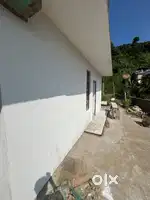 Single Room with Attached Bathroom and Kitchen