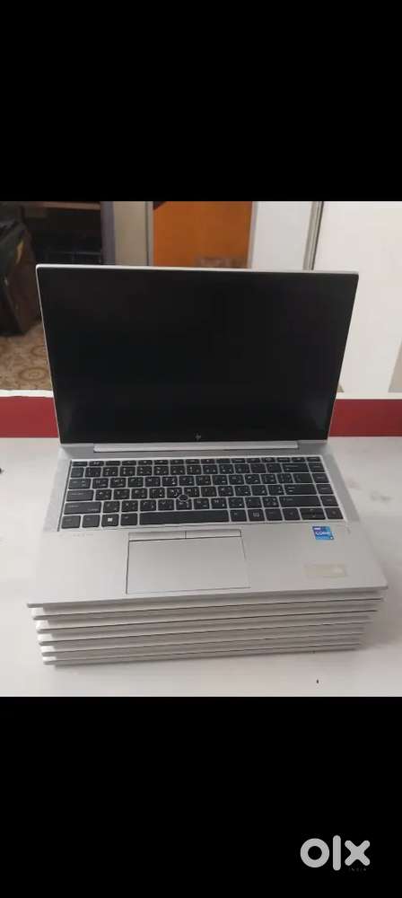 Hp Dell Lenovo Corporate laptops 12k to 40k from H-TECH Virugambakkam