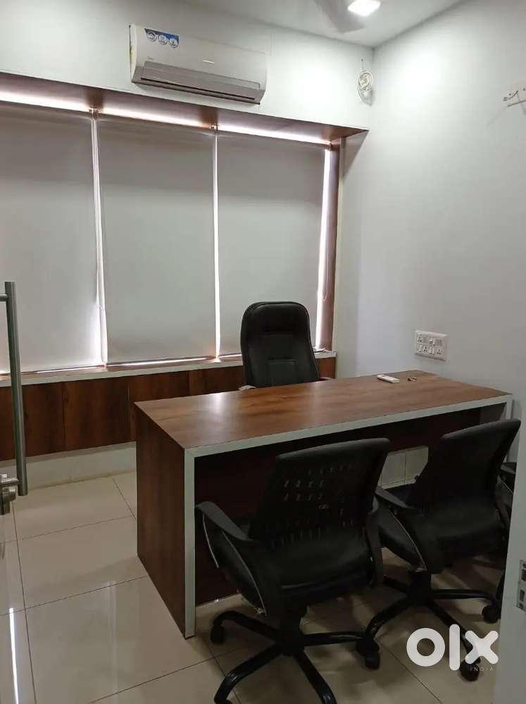 Office available for rent