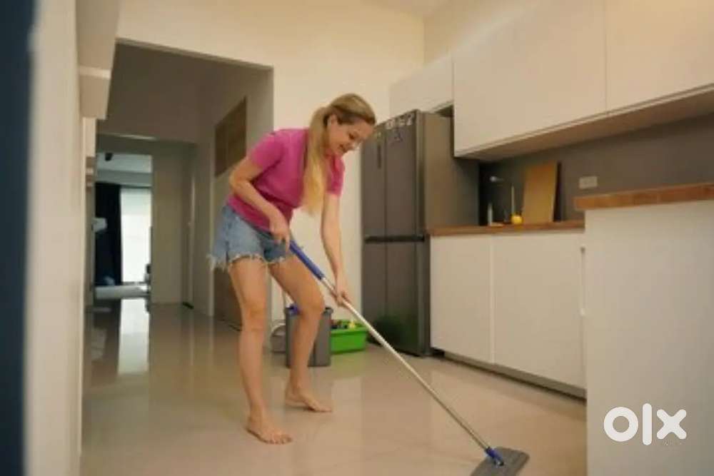 Cleaning Cooking BabyCare  Babysitting HouseMaid 24h Female Required
