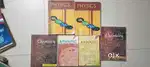 12th Class (NCERT) Book English medium