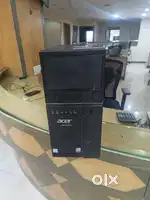 i3 8th gen 3ghz/8gb/256gb SSD  Rs 7500