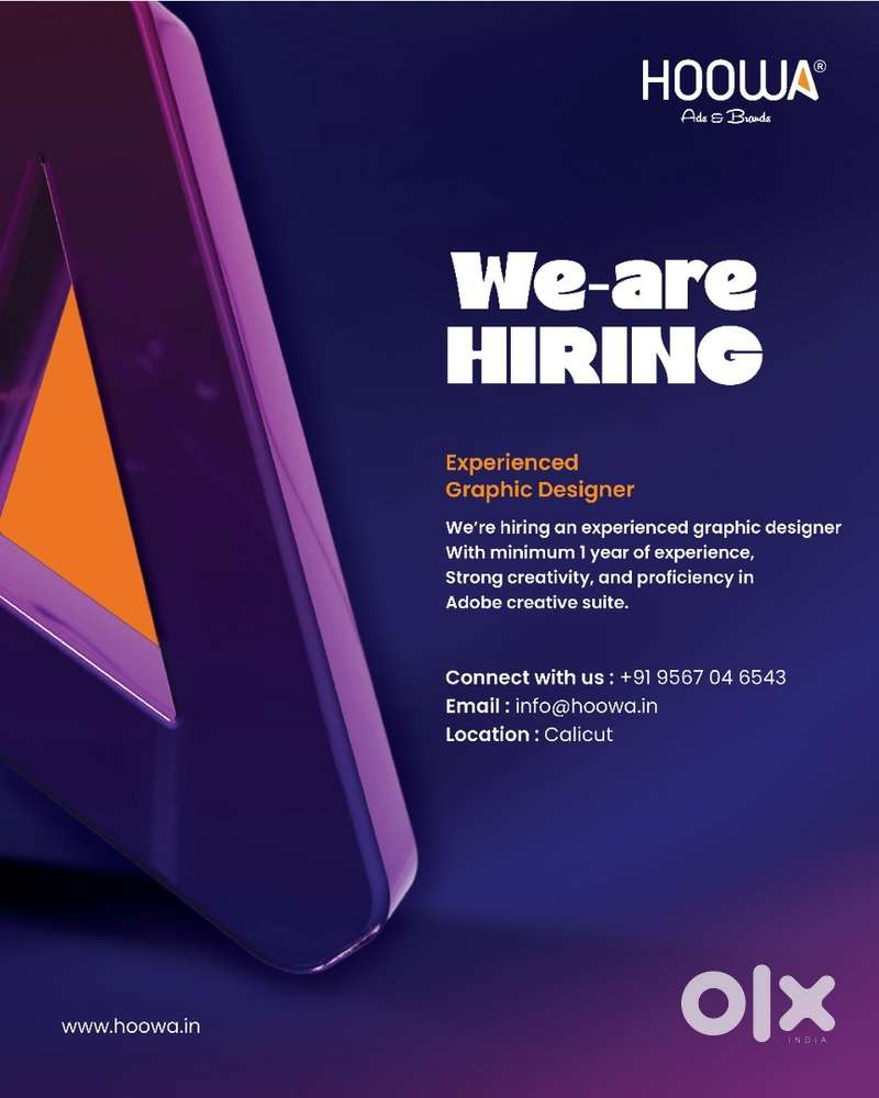 Graphic designer