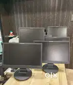 Lcd Monitor