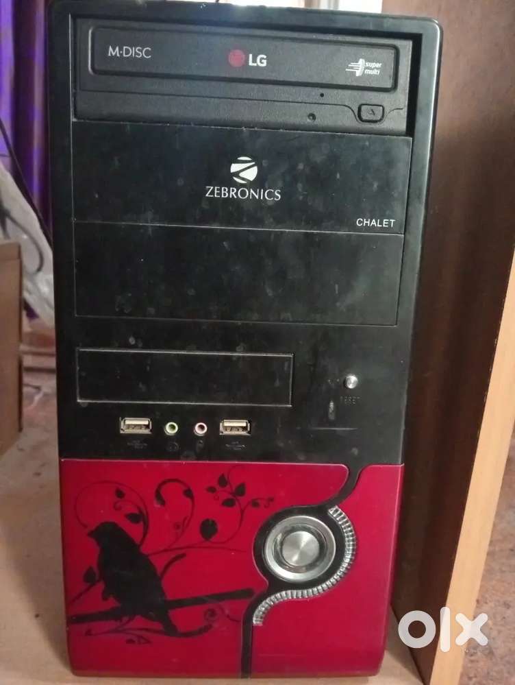 Dell computer 2018 model