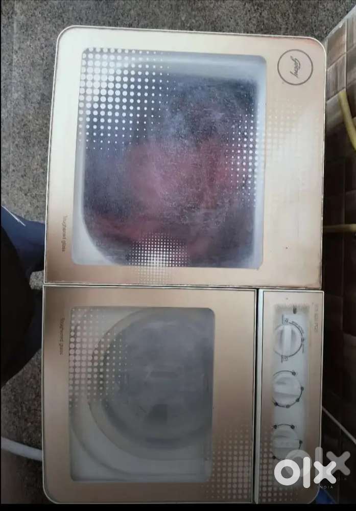 Urgent sale