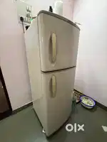 LG double door Refrigerator
