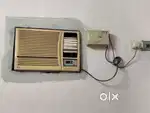 Window AC LG
