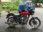 Royal Enfield Thunderbird 350x - 2018, 2nd owner
