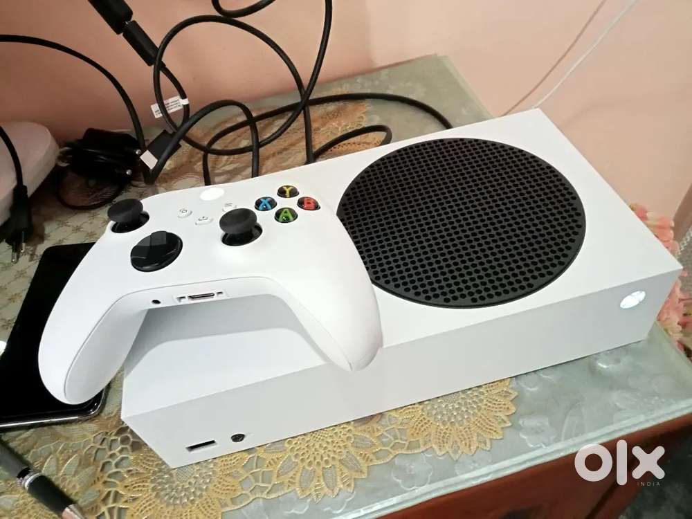 Xbox series s