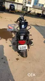 Clean condition