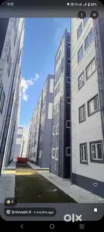 Tamilnadu housing board keerapakam kandigai
