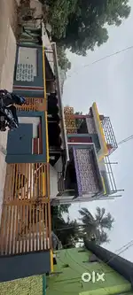 4000 rent, Four Thousand. 1BHK OFFICE/ HOUSE. .