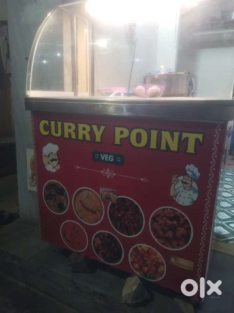 Cury Box  hot