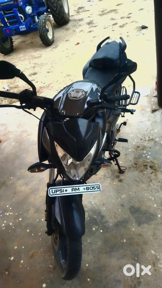 Pulsar NS 160 cc