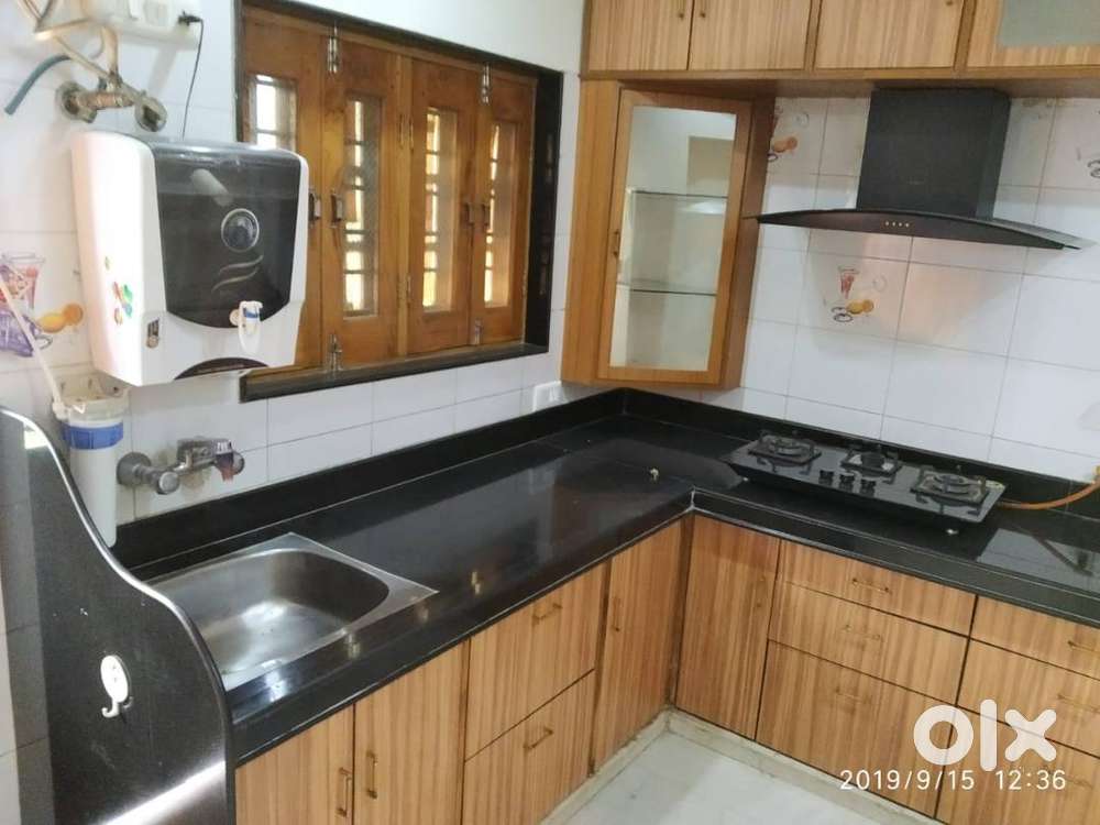 Full furnish Duplex for Rent at Adipur Gujarat