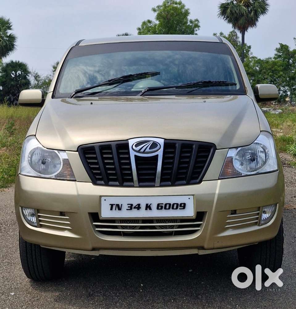 Mahindra Xylo, 2010, Diesel