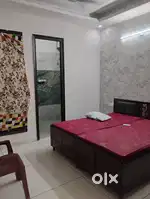 2 bhk kothi floor for rent