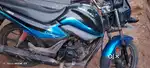 Bike good condition
