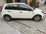 Well maintained alloy tyre nd new battery ac pura vdia chlda