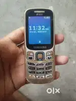 Sumsung keypad mobile