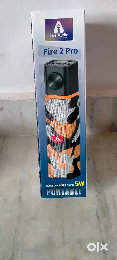 Sound mini speaker new price 550