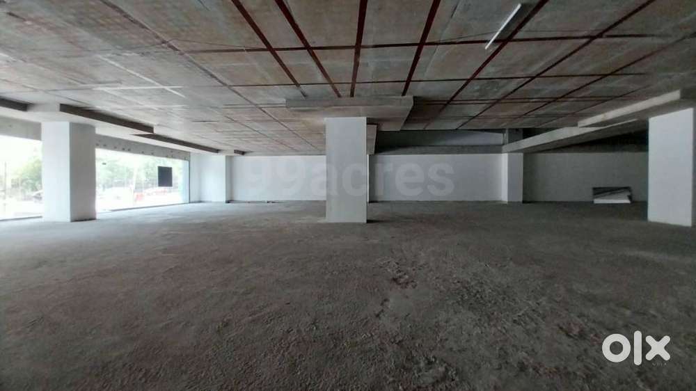 Office for Sale – Sukhliya, Indore  Prime Commercial