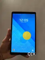 Samsung Galaxy Tab A7 Lite with calling