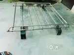 luggage carrier