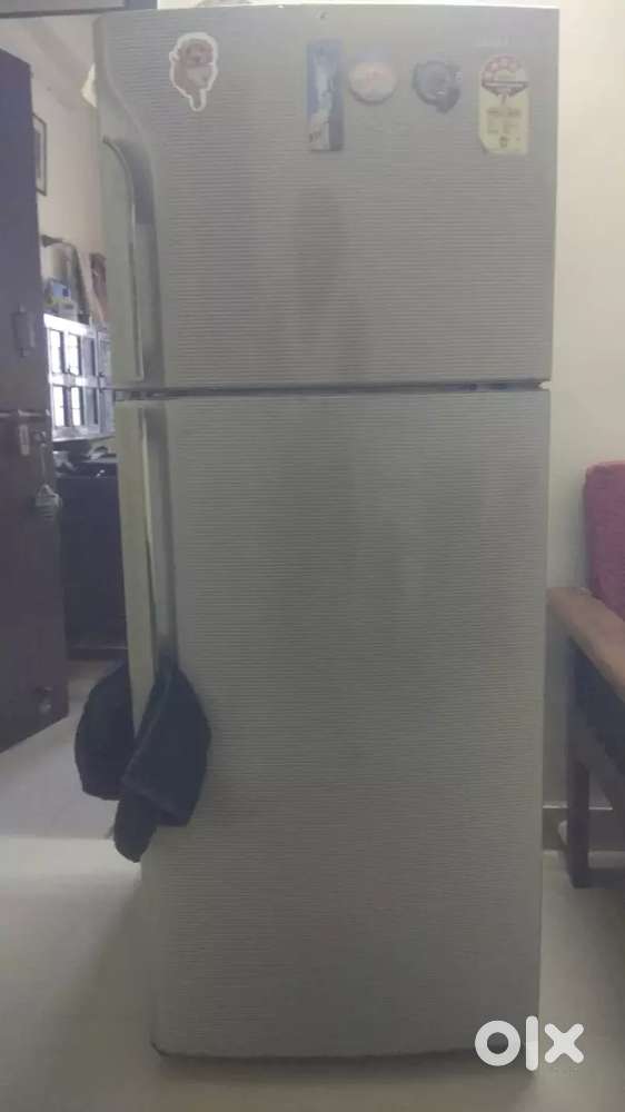 Samsung refrigerator