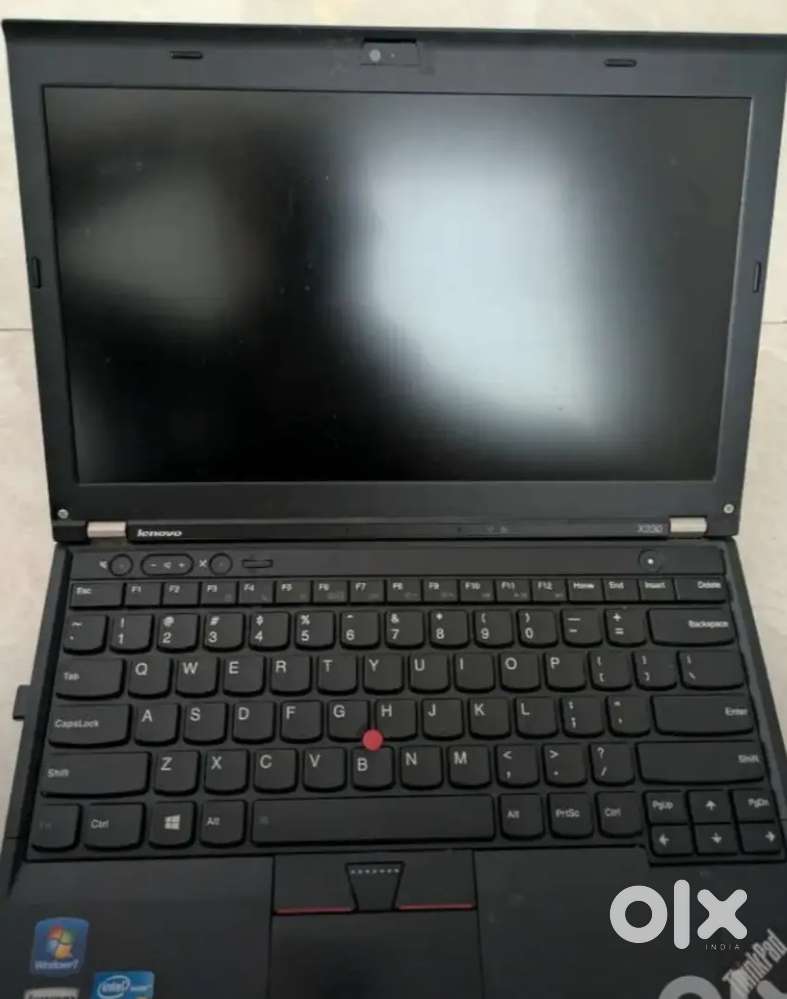 Lenevo ThinkPad x 230