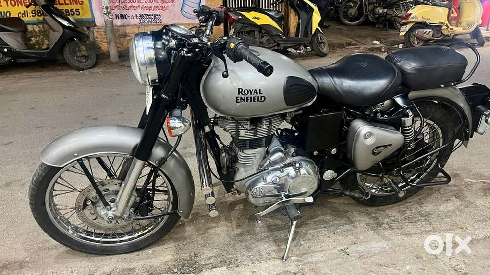 Classic 350 for Sale