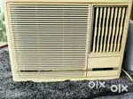 O general 1.5 ton window