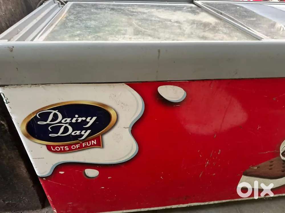 Western Deep Freezer 500/L for sale