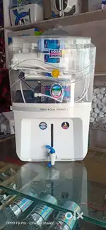 Aqufresh RO 16 ltr