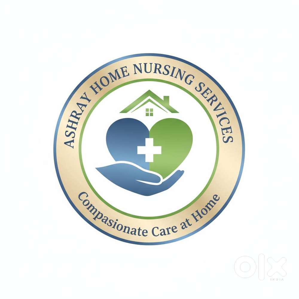 ASHRAY HOME NURSING SERVICES