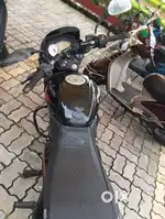 Bajaj Pulsar 150 (2018)  Excellent Condition  Run: Only 5300 Kms