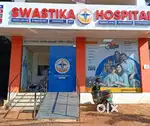 Receptionist for hospital