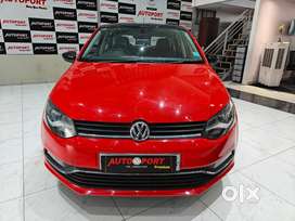 Volkswagen Polo 1.2 GT TSI, 2019, Petrol