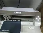 Plotter CAMEO 4, Silhautte Software Support