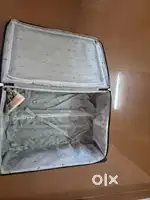 American Tourister trolly bag XL size